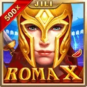 RomaX icon