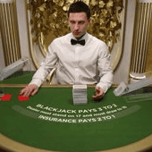 Salon Privé Blackjack J icon