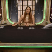 Peek Baccarat icon